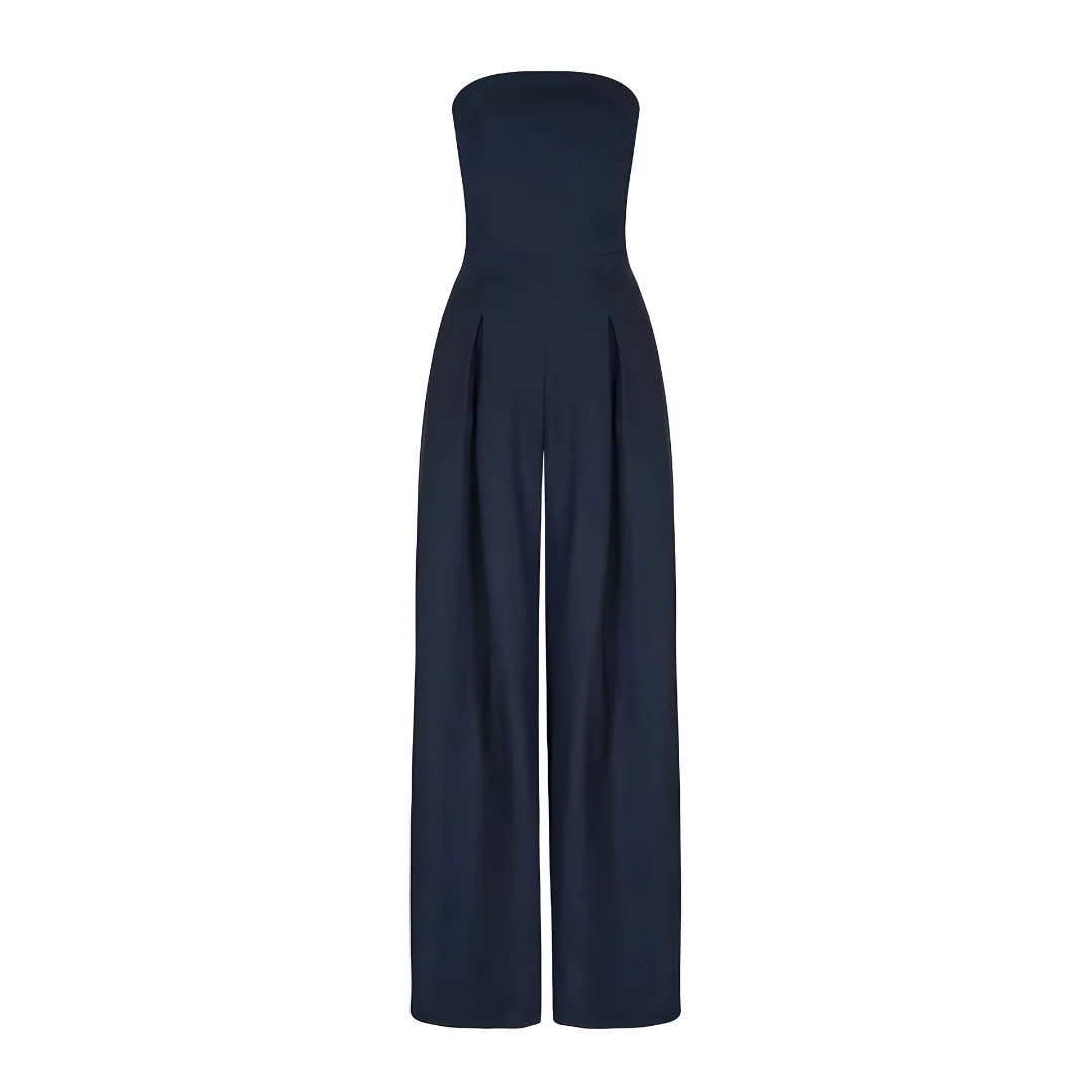 Aleia | Jumpsuit Elegante