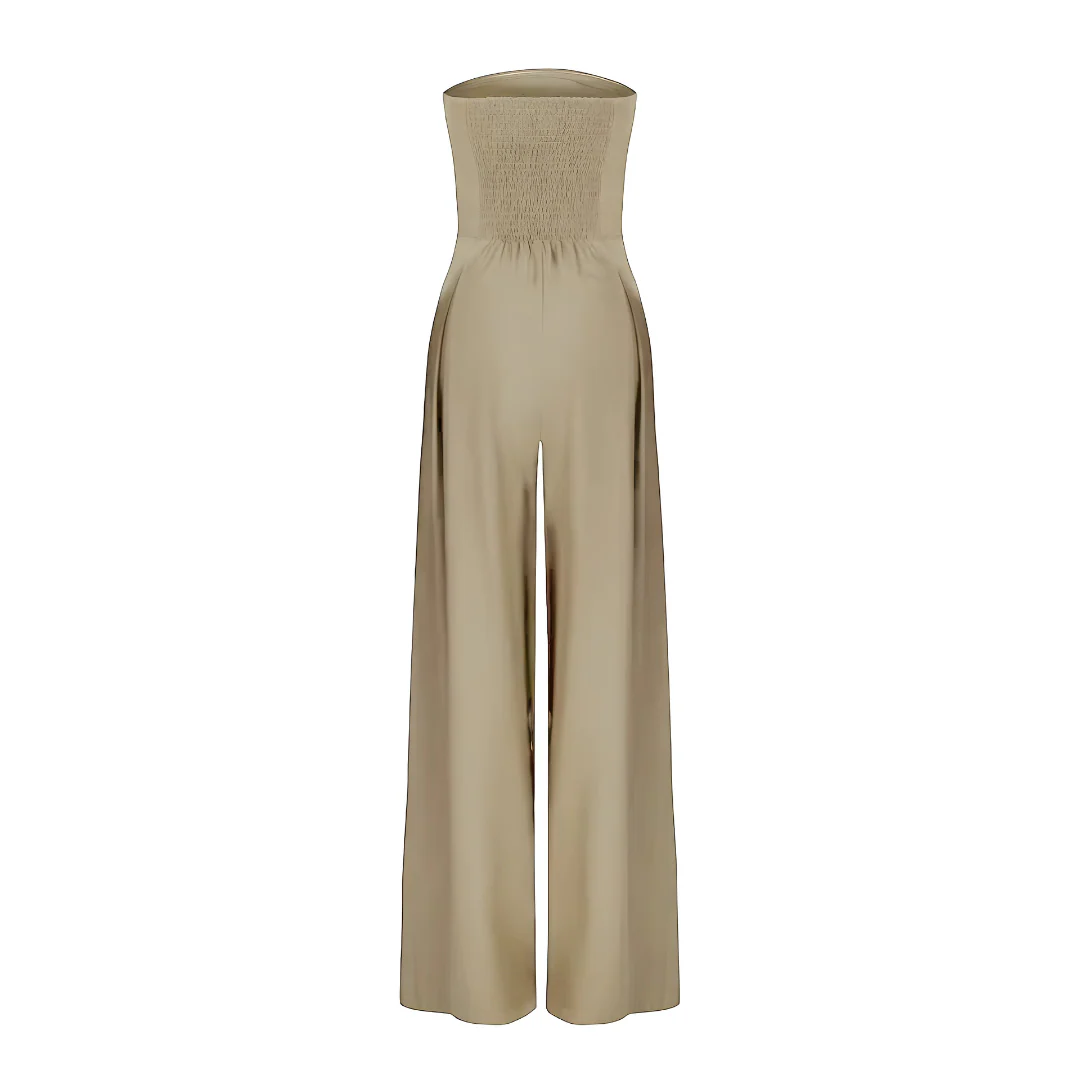 Aleia | Jumpsuit Elegante